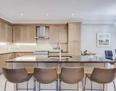 16 Callisto Ln <a href='https://luckyalan.com/community.php?community=Richmond Hill:Observatory'>Observatory, Richmond Hill</a> 4 beds 4 baths 1 garage $1.498M
