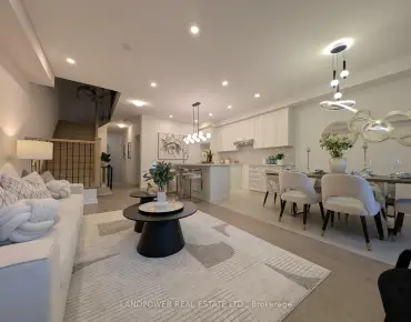 
16 John Canning Way <a href='https://luckyalan.com/community.php?community=Markham:Unionville'>Unionville, Markham</a> 4 beds 4 baths 1 garage $1.18M