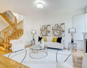
101 Anna Russell Way <a href='https://luckyalan.com/community.php?community=Markham:Unionville'>Unionville, Markham</a> 3 beds 3 baths 1 garage $799.999K