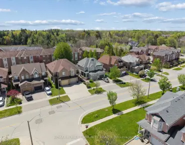 
Mack Clement  <a href='https://luckyalan.com/community.php?community=Richmond Hill:Westbrook'>Westbrook, Richmond Hill</a> 3 beds 3 baths 1 garage $1.128M