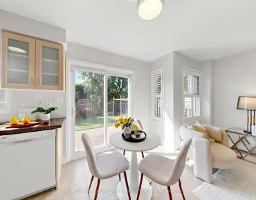 72 Dunsmore Cres <a href='https://luckyalan.com/community.php?community=Richmond Hill:Crosby'>Crosby, Richmond Hill</a> 3 beds 3 baths 2 garage $998K