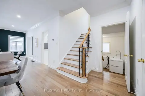Vaughan real estate