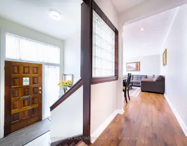 188 Silver Linden Dr <a href='https://luckyalan.com/community.php?community=Richmond Hill:Langstaff'>Langstaff, Richmond Hill</a> 4 beds 3 baths 2 garage $1.499M