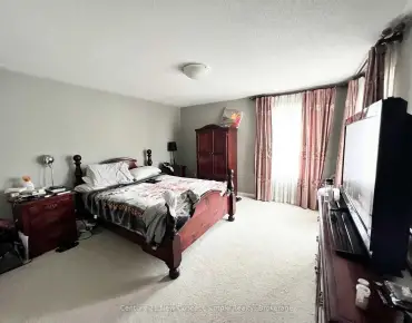 
45 Russell Dawson Rd <a href='https://luckyalan.com/community.php?community=Markham:Cathedraltown'>Cathedraltown, Markham</a> 4 beds 4 baths 2 garage $1.788M