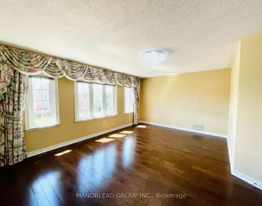 188 Silver Linden Dr <a href='https://luckyalan.com/community.php?community=Richmond Hill:Langstaff'>Langstaff, Richmond Hill</a> 4 beds 3 baths 2 garage $1.499M