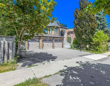 
231 Shaftsbury Ave N <a href='https://luckyalan.com/community.php?community=Richmond Hill:Westbrook'>Westbrook, Richmond Hill</a> 4 beds 4 baths 3 garage $1.89M