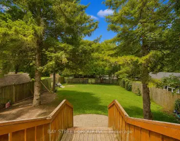 
231 Shaftsbury Ave N <a href='https://luckyalan.com/community.php?community=Richmond Hill:Westbrook'>Westbrook, Richmond Hill</a> 4 beds 4 baths 3 garage $1.89M