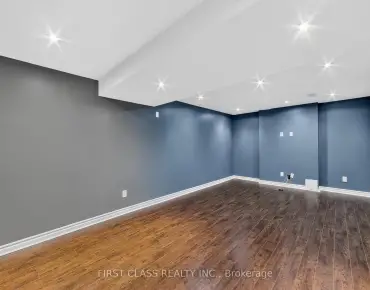 
66 Wozniak Cres <a href='https://luckyalan.com/community.php?community=Markham:Wismer'>Wismer, Markham</a> 4 beds 7 baths 2 garage $1.888M