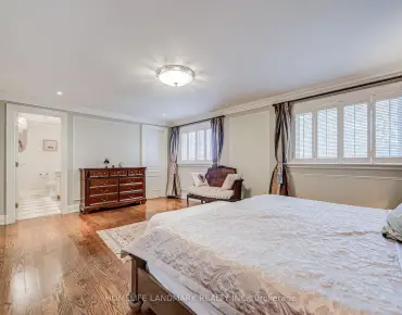 37 Maimonides Crt <a href='https://luckyalan.com/community.php?community=Vaughan:Crestwood-Springfarm-Yorkhill'>Crestwood-Springfarm-Yorkhill, Vaughan</a> 4 beds 4 baths 2 garage $1.899M