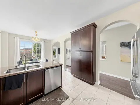 Vaughan real estate