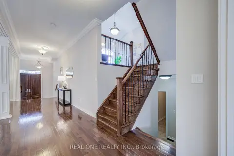 Markham Wismer community 66 Wozniak Cres For Sale