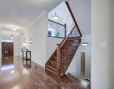 
66 Wozniak Cres <a href='https://luckyalan.com/community.php?community=Markham:Wismer'>Wismer, Markham</a> 4 beds 7 baths 2 garage $1.888M