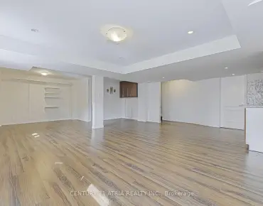 347 Carlissa Run Woodland Hill, Newmarket 4 beds 4 baths 2 garage $1.2M
