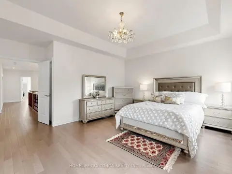 Richmond Hill real estate