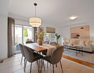 
25 Terracotta Cres Jefferson, Richmond Hill 5 beds 5 baths 2 garage $1.699M