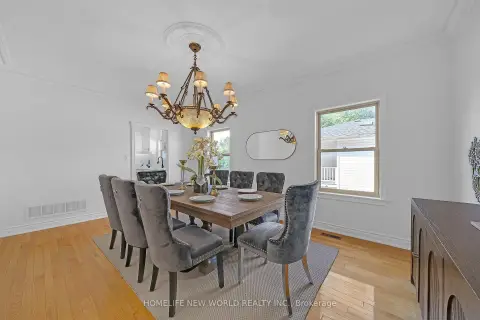 Markham Unionville community 9 Pavillion St For Sale