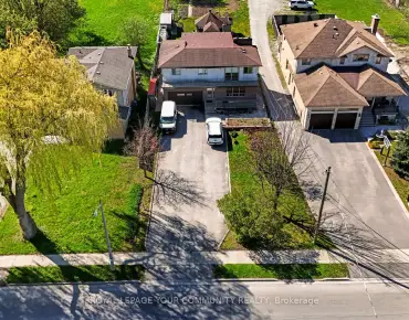 197 Douglas Rd Oak Ridges Lake Wilcox, Richmond Hill 5 beds 4 baths 2 garage $1.93M