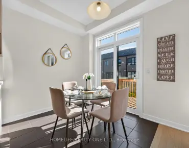158 Harbord St <a href='https://luckyalan.com/community.php?community=Markham:Berczy'>Berczy, Markham</a> 3 beds 3 baths 1 garage $1.255M