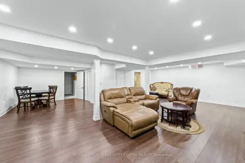 Vaughan real estate