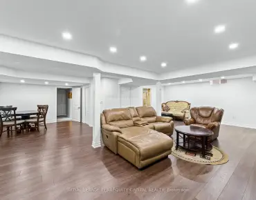 
173 Rosanna Cres <a href='https://luckyalan.com/community.php?community=Vaughan:Maple'>Maple, Vaughan</a> 4 beds 4 baths 1 garage $1.05M