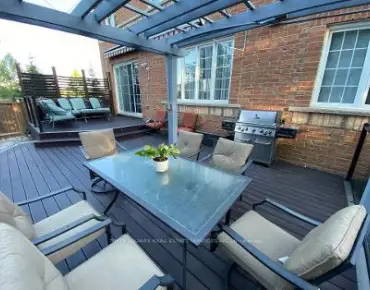 
34 Captain Armstrong Ln Sherwood-Amberglen, Markham 3 beds 3 baths 2 garage $1.65M