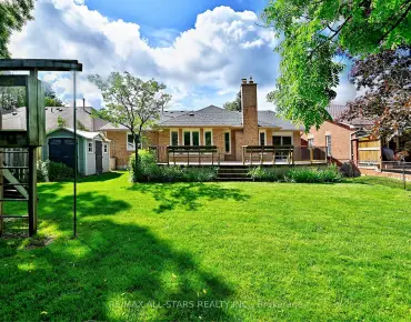 158 Harbord St <a href='https://luckyalan.com/community.php?community=Markham:Berczy'>Berczy, Markham</a> 3 beds 3 baths 1 garage $1.255M