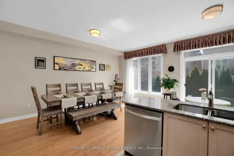 Vaughan real estate