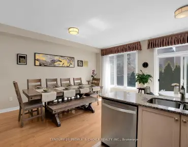 
173 Rosanna Cres <a href='https://luckyalan.com/community.php?community=Vaughan:Maple'>Maple, Vaughan</a> 4 beds 4 baths 1 garage $1.05M