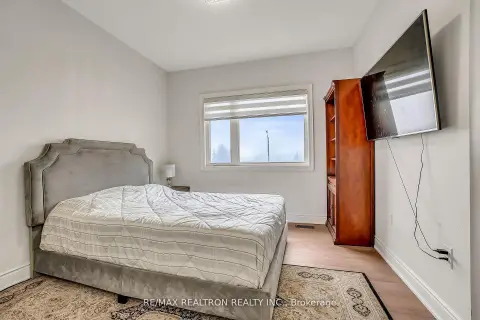 Richmond Hill real estate