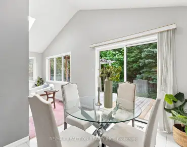 320 Dowson Loop Woodland Hill, Newmarket 4 beds 4 baths 2 garage $1.25M