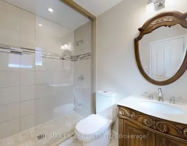 9 Pavillion St <a href='https://luckyalan.com/community.php?community=Markham:Unionville'>Unionville, Markham</a> 5 beds 4 baths 2 garage $2.85M