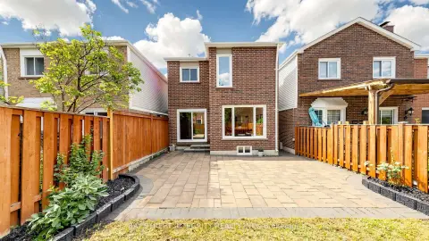 Vaughan real estate