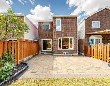 381 St. Joan Of Arc Ave <a href='https://luckyalan.com/community.php?community=Vaughan:Maple'>Maple, Vaughan</a> 3 beds 4 baths 2 garage $1.3M