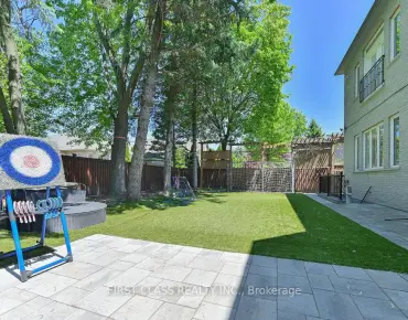 
22 Cynthia Cres <a href='https://luckyalan.com/community.php?community=Richmond Hill:Oak Ridges'>Oak Ridges, Richmond Hill</a> 4 beds 4 baths 3 garage $2.599M