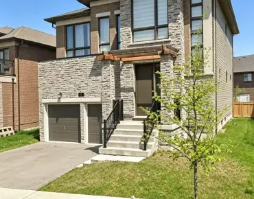 36 Trillium Dr Aurora Highlands, Aurora 4 beds 5 baths 2 garage $1.699M