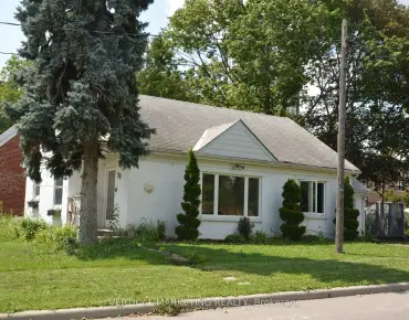 
24 Snider Dr <a href='https://luckyalan.com/community.php?community=Markham:Raymerville'>Raymerville, Markham</a> 3 beds 3 baths 1 garage $899K