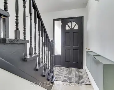 545 Clifford Perry Pl Woodland Hill, Newmarket 5 beds 5 baths 2 garage $1.75M