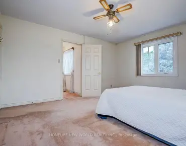 
24 Snider Dr <a href='https://luckyalan.com/community.php?community=Markham:Raymerville'>Raymerville, Markham</a> 3 beds 3 baths 1 garage $899K