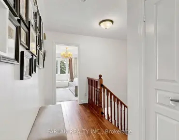 9 Backhouse Dr Rural Richmond Hill, Richmond Hill 4 beds 5 baths 2 garage $2.098M