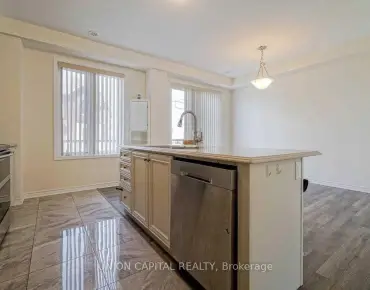 90 Cornell Centre Blvd <a href='https://luckyalan.com/community.php?community=Markham:Cornell'>Cornell, Markham</a> 4 beds 4 baths 2 garage $985K