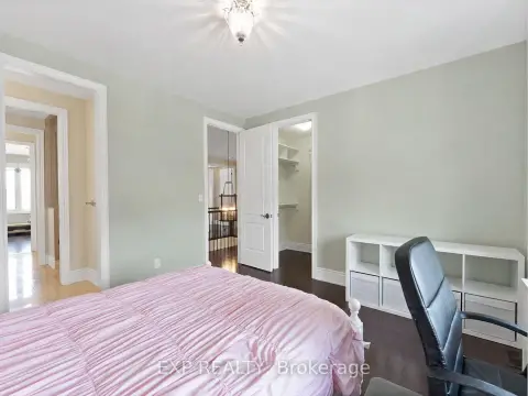 Markham Angus Glen community 85 Royal West Rd For Sale