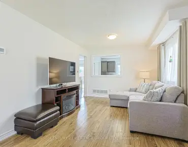 
582 Gorham St Gorham-College Manor, Newmarket 4 beds 5 baths 2 garage $1.649M