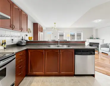 
37 Brightbay Cres <a href='https://luckyalan.com/community.php?community=Markham:Grandview'>Grandview, Markham</a> 4 beds 4 baths 1 garage $1.5M
