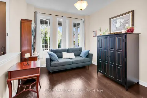 Newmarket Woodland Hill community 181 Emma Broadbent Crt For Sale