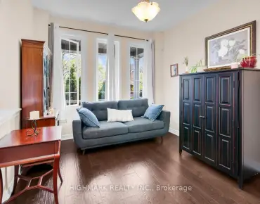 12 Vincent St Bristol-London, Newmarket 2 beds 2 baths garage $861.5K
