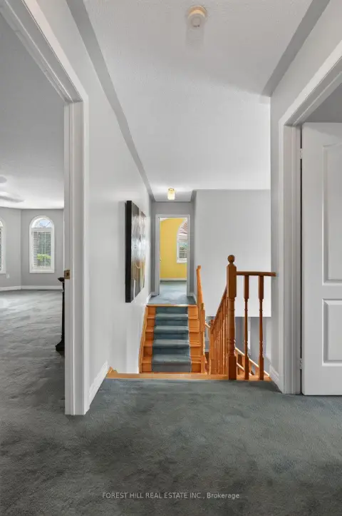 Vaughan real estate