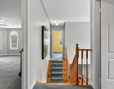 
2 Foxfield Cres <a href='https://luckyalan.com/community.php?community=Vaughan:Patterson'>Patterson, Vaughan</a> 5 beds 5 baths 2 garage $1.549M