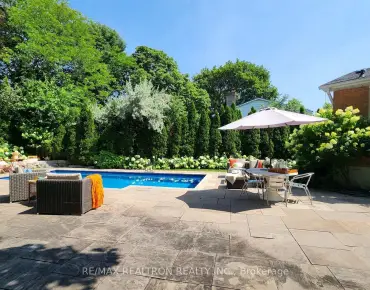 14 Oak Grove Crt Bayview Fairway-Bayview Country Club Estates, Markham 4 beds 3 baths 2 garage $1.95M