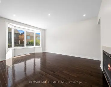 117 Theodore Pl Crestwood-Springfarm-Yorkhill, Vaughan 5 beds 6 baths 2 garage $2.399M