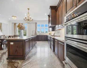 
2330 King Vaughan Rd Rural Vaughan, Vaughan 3 beds 3 baths  garage $5.988M